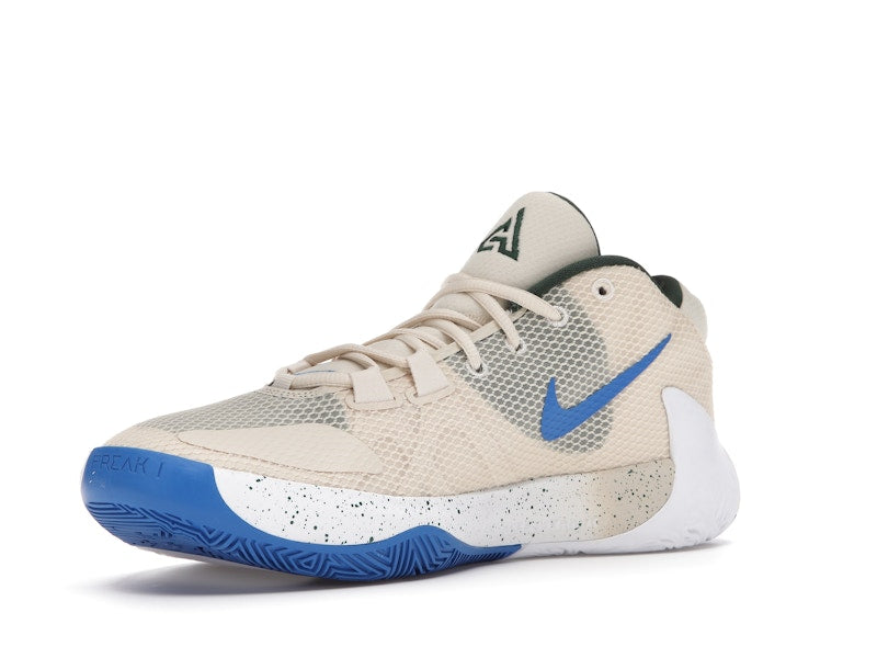 Nike Zoom Freak 1 Cream City