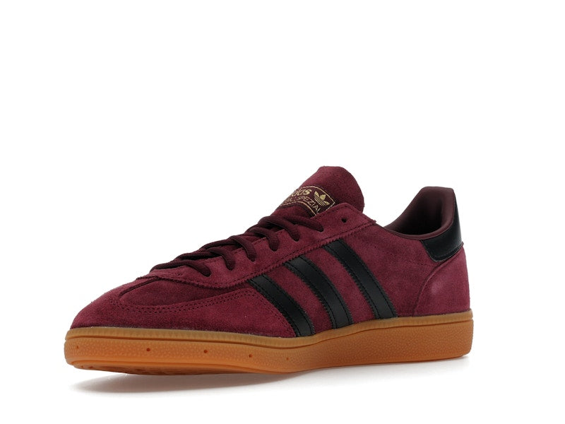 adidas Handball Spezial Maroon Black