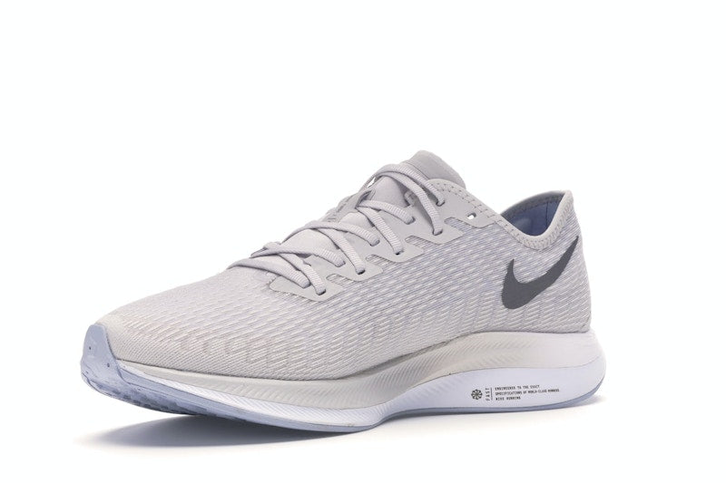 Nike Zoom Pegasus Turbo 2 Vast Grey
