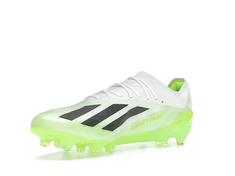 adidas X Crazyfast.1 FG Crazyrush Pack