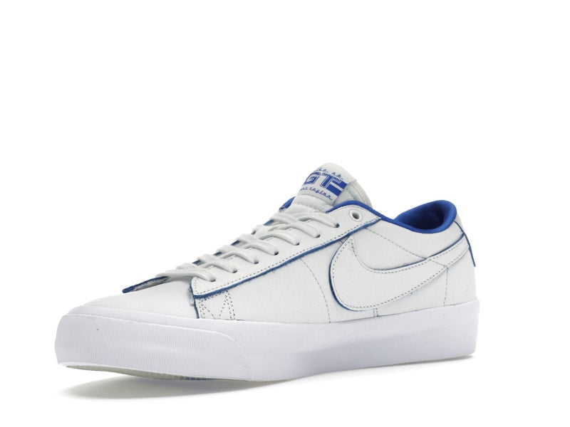 Nike SB Blazer Low Pro GT Premium Fine China