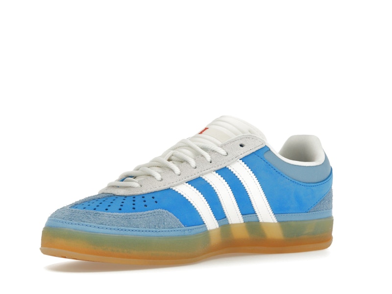 adidas Gazelle Indoor Bad Bunny San Juan