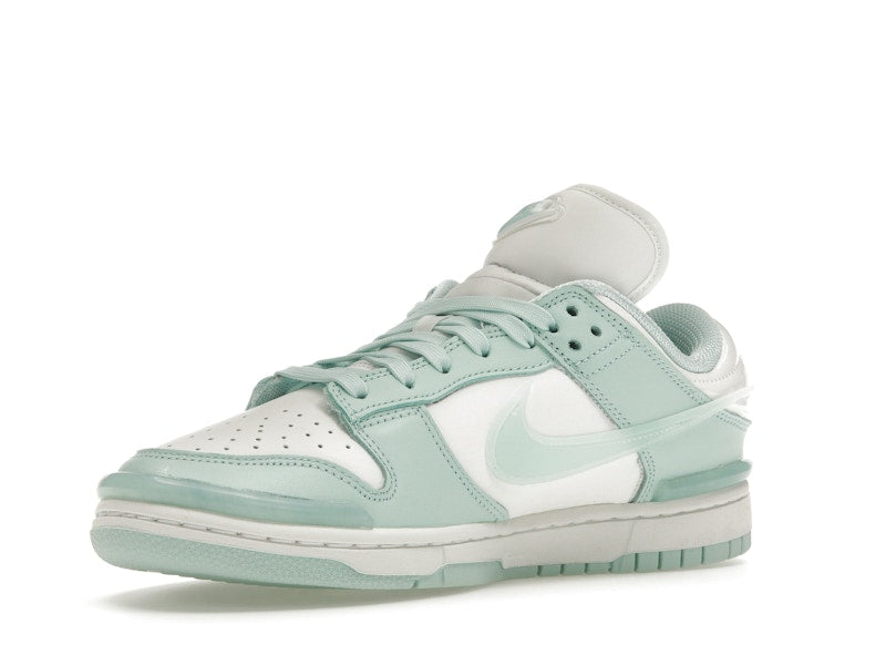 Nike Dunk Low Twist Jade Ice (Women's)