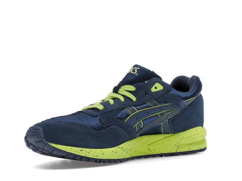ASICS Gel-Saga Navy