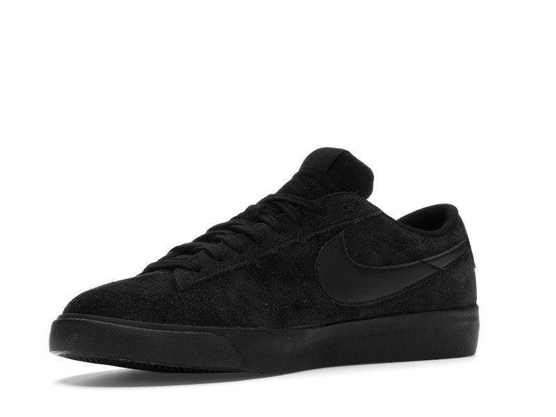 Nike Blazer Low Black