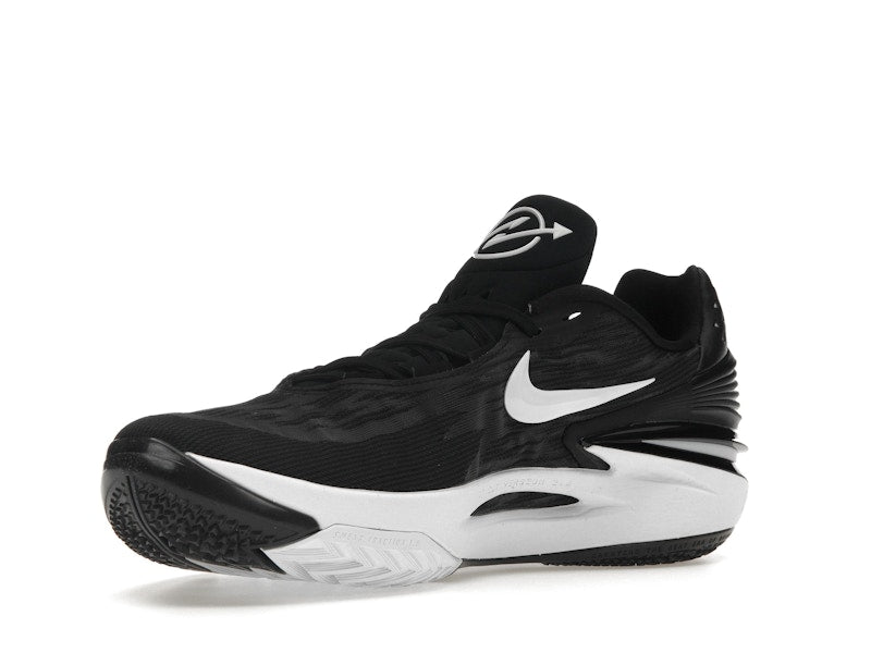 Nike Zoom GT Cut 2 Black White