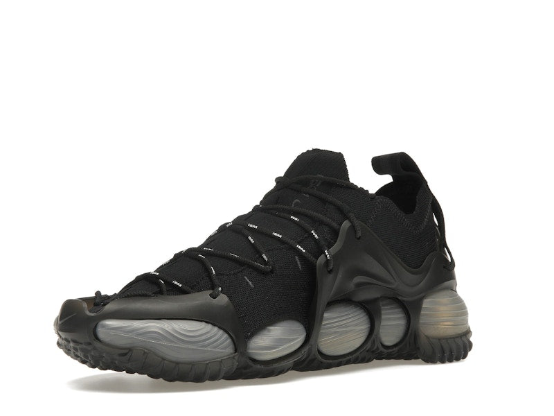 Nike ISPA Link Axis Black Anthracite