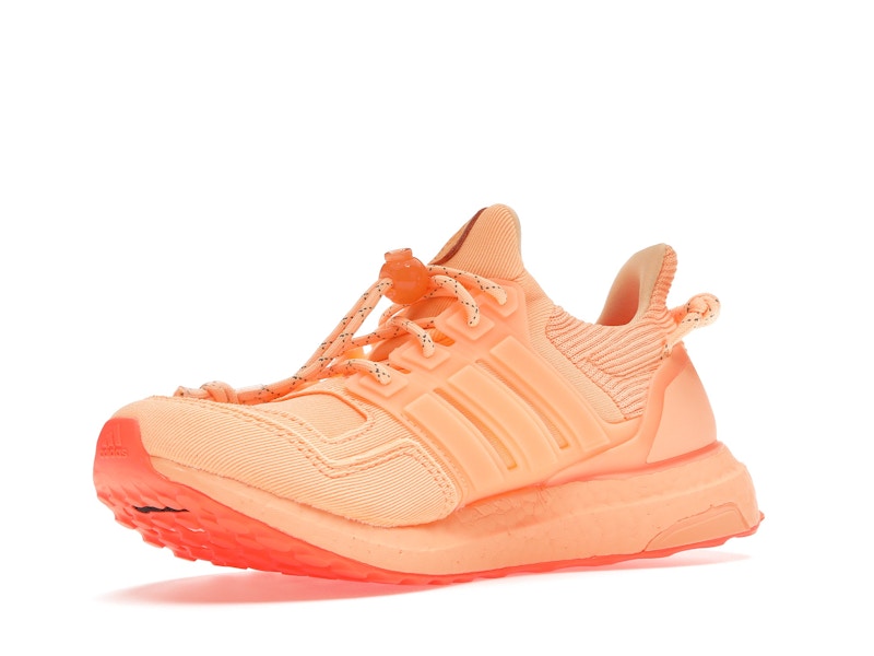 adidas Ultra Boost OG Beyonce Ivy Park Rodeo Acid Orange