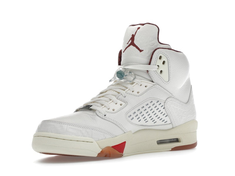 Jordan 5 Retro El Grito Sail