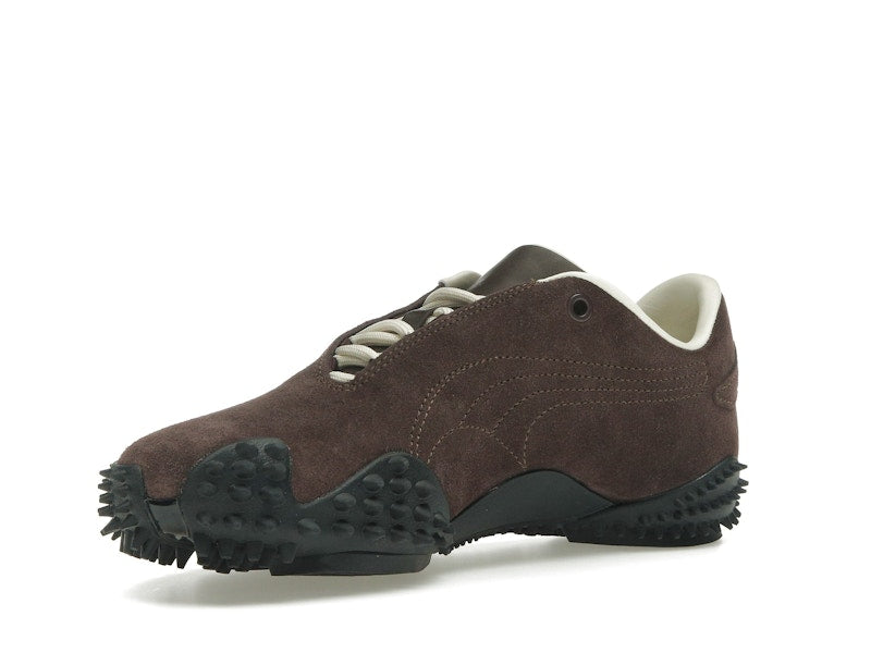Puma Mostro JJJJound Dark Chocolate
