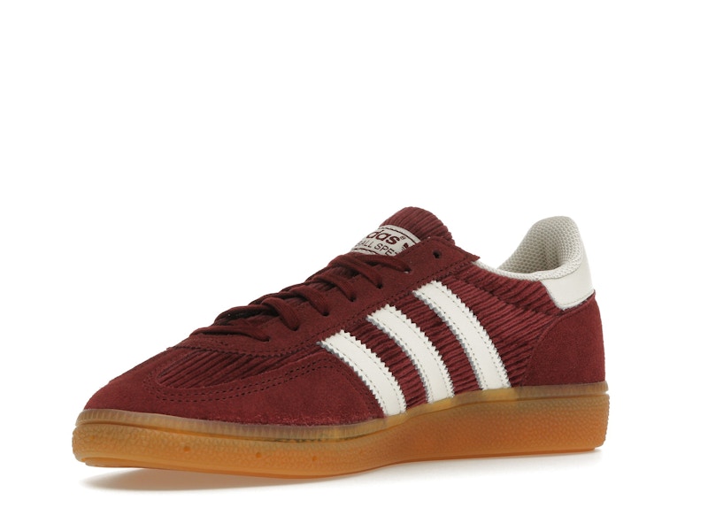 adidas Handball Spezial Shadow Red (Women's)