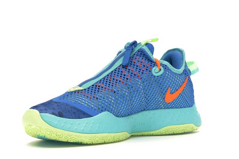 Nike PG 4 Gatorade 2K Gamer Exclusive