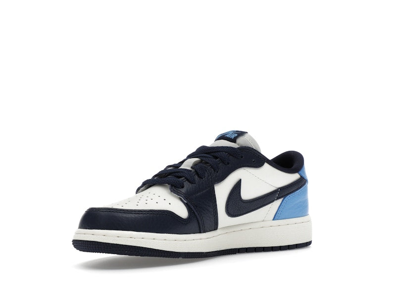 Jordan 1 Low OG Obsidian UNC (GS)