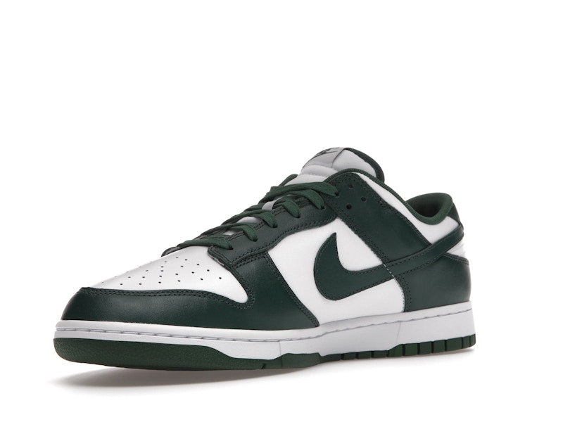 Nike Dunk Low Michigan State