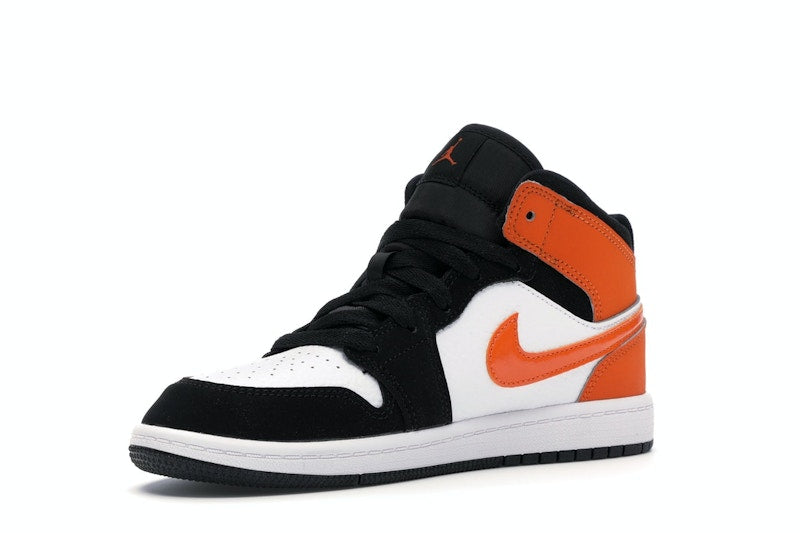 Jordan 1 Mid Shattered Backboard (PS)