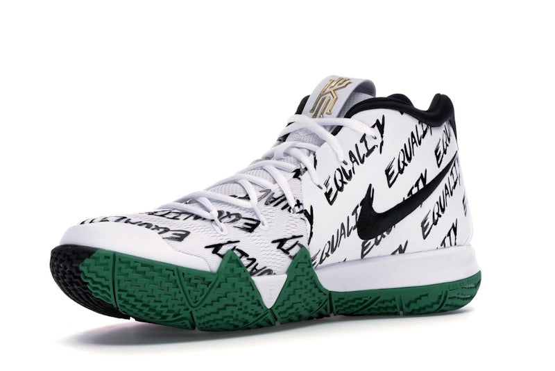 Nike Kyrie 4 Equality Black History Month (2018)