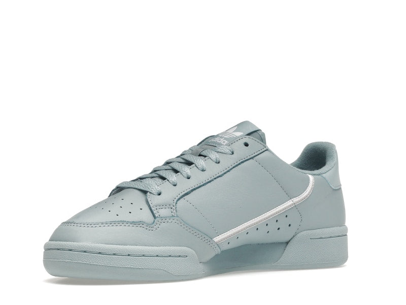 adidas Continental 80 Blue Ash Grey