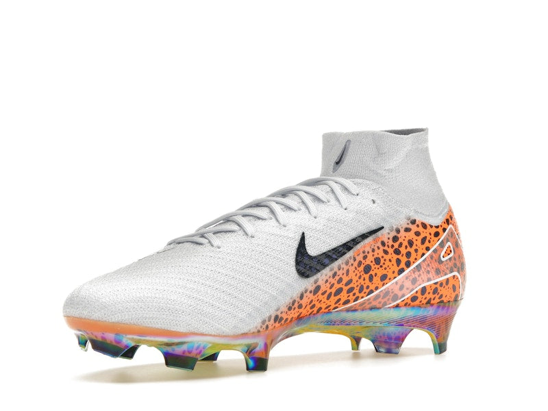 Nike Mercurial Superfly 10 Elite FG Electric Pack Olympic Safari