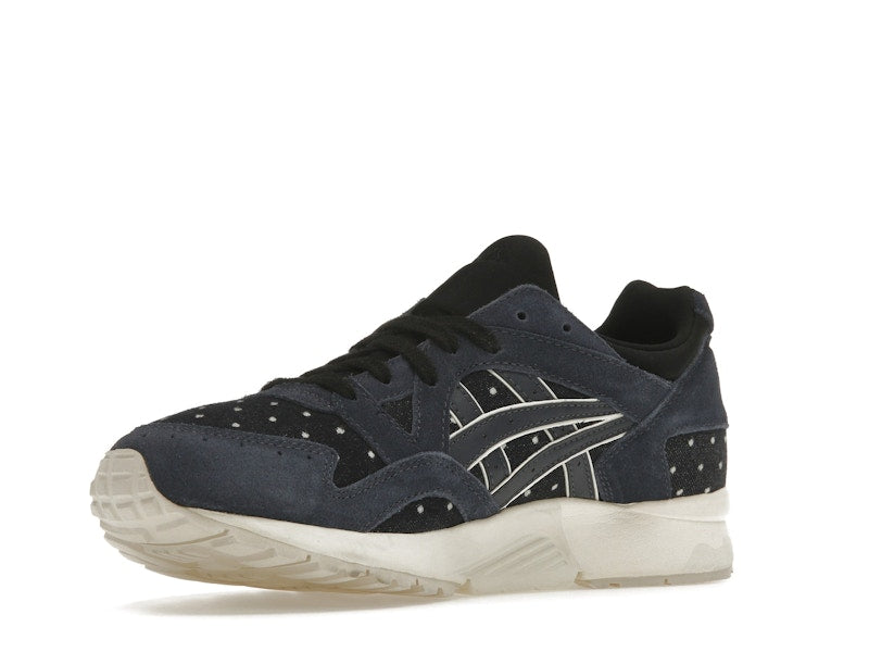 ASICS Gel-Lyte V Japanese Denim Indian Ink