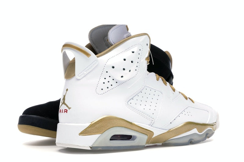 Jordan Golden Moments Pack (6/7)