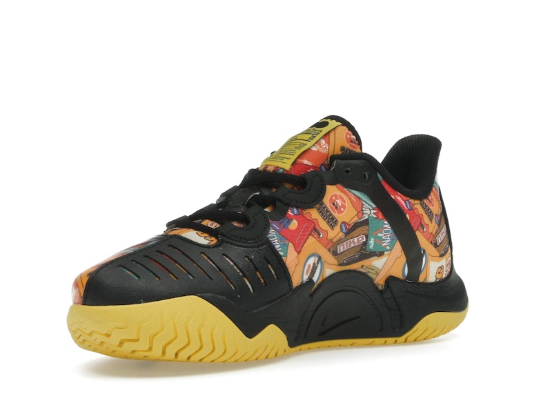 Nike Court Air Zoom GP Turbo Premium HC Naomi Osaka Bodega Snacks (Women's)