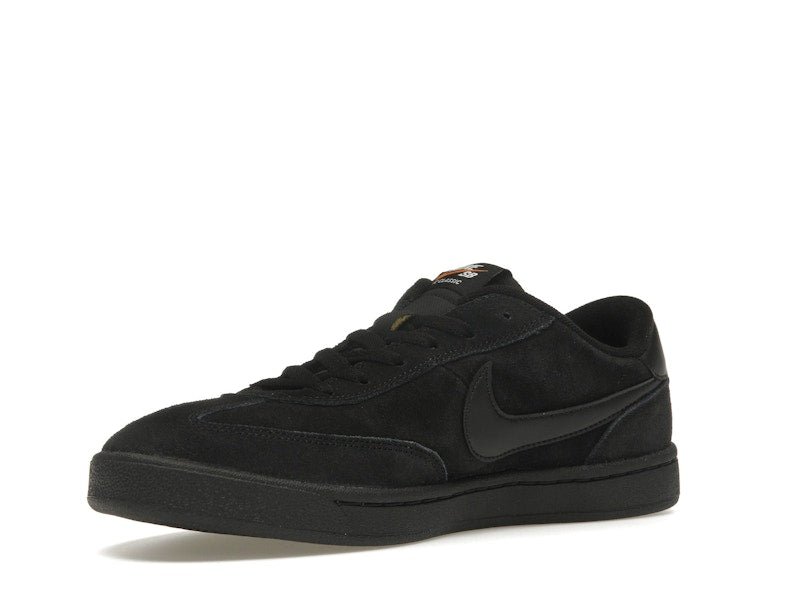 Nike SB FC Classic Black