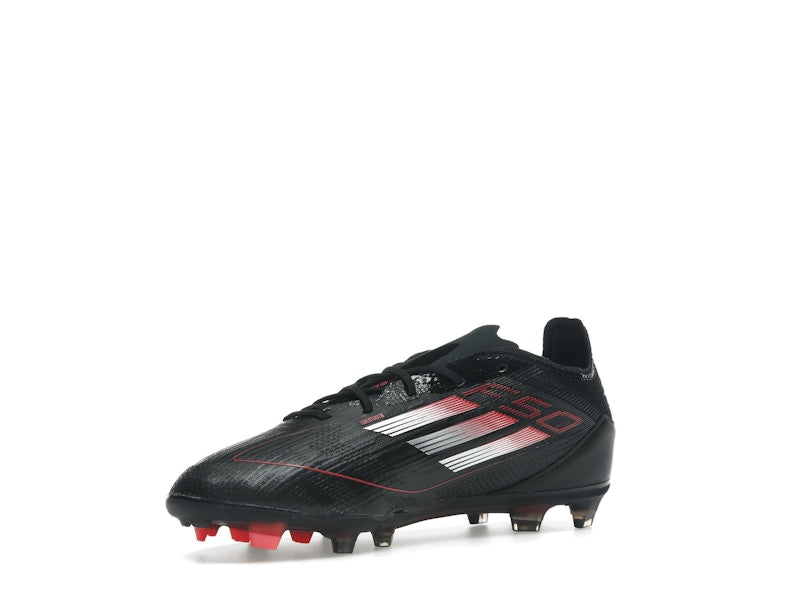 adidas F50 Elite FG Stealth Victory Pack (GS)