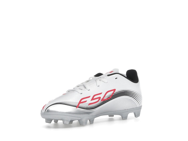 adidas F50 Club FG/MG Messi Prestig10 Pack (Kids)