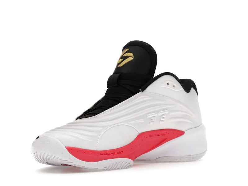 Jordan Luka 3 Motorsports White