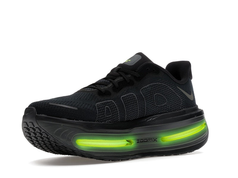 Nike Vomero Premium Black Volt