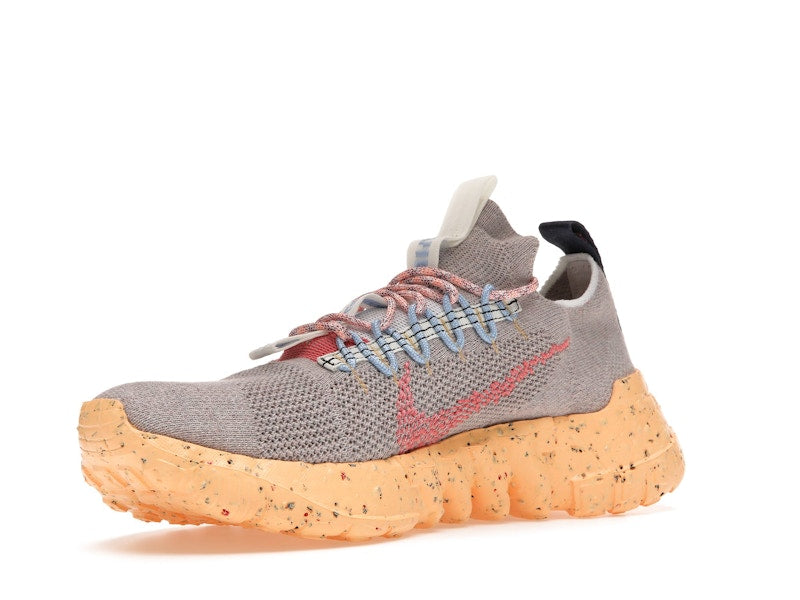 Nike Space Hippie 01 Melon Tint Aquamarine