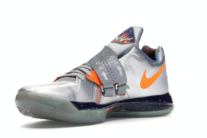 Nike KD 4 Galaxy AS (2012)