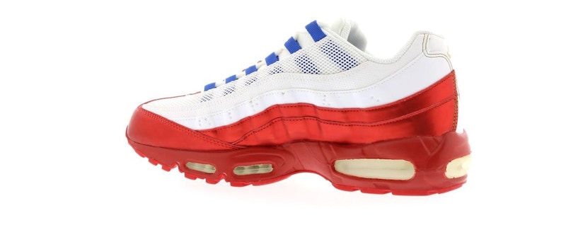Nike Air Max 95 Doernbecher (2011)