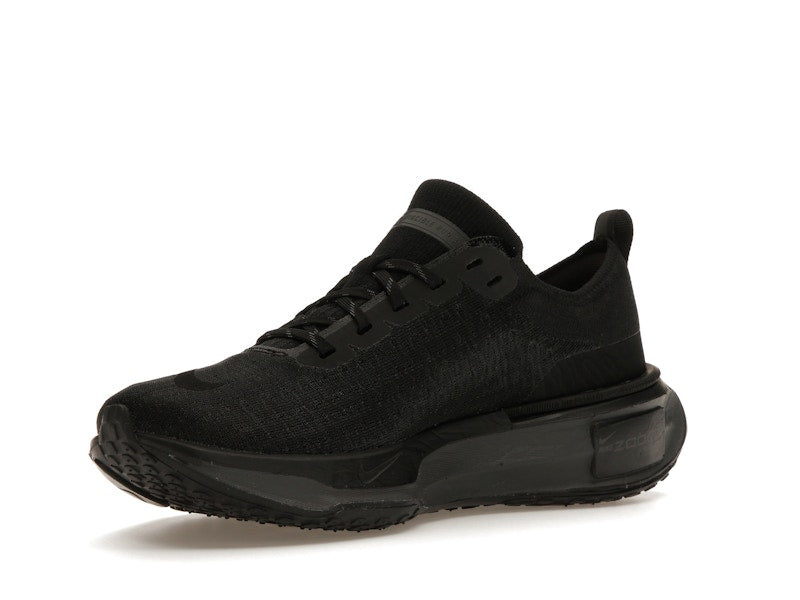 Nike ZoomX Invincible Run 3 Black