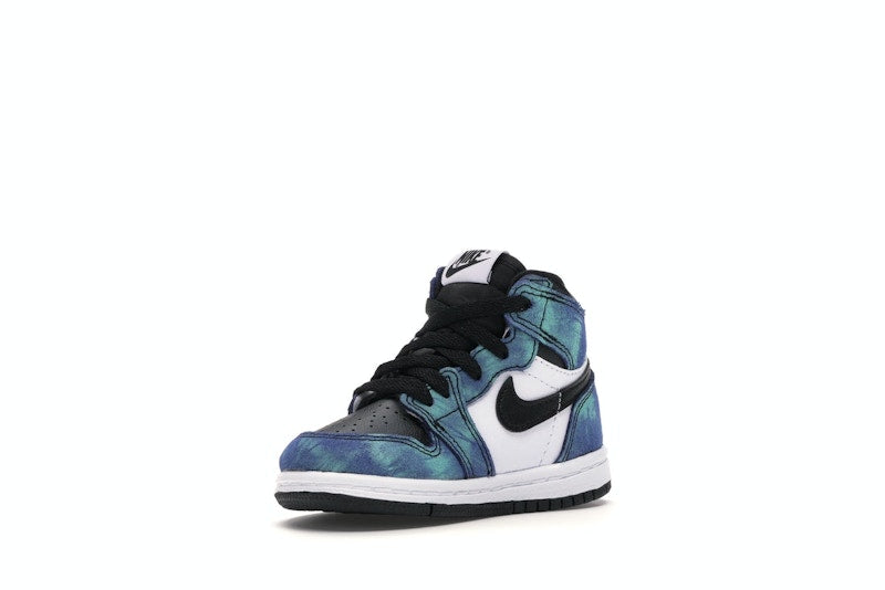 Jordan 1 Retro High Tie Dye (TD)