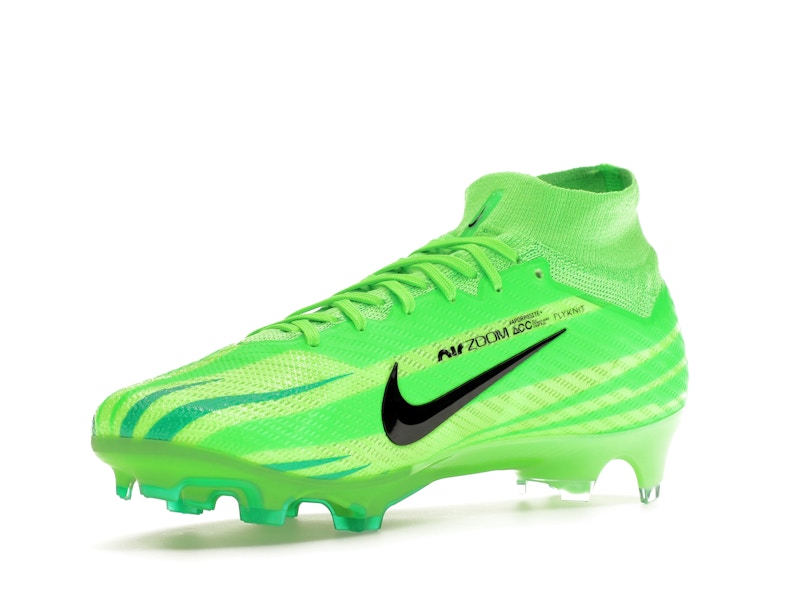 Nike Zoom Mercurial Superfly 9 Elite FG Dream Speed Green Strike