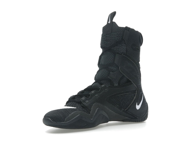Nike HyperKO 2 Black White