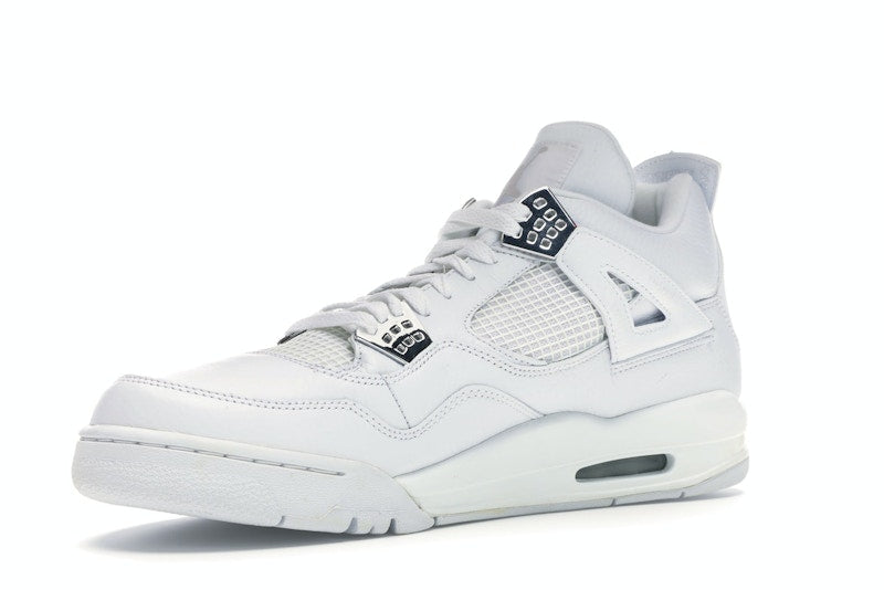 Jordan 4 Retro Pure Money (2006)