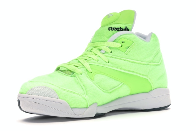 Reebok Court Victory Pump Alife Ball Out