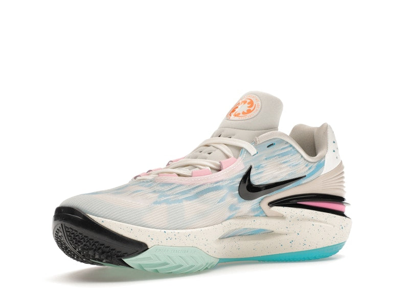 Nike Zoom GT Cut 2 We Are All Greater