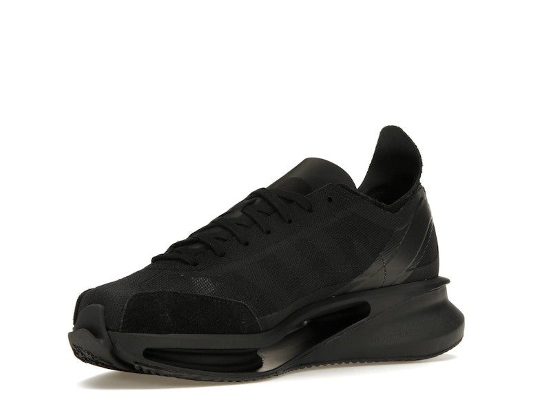 adidas Y-3 S-Gendo Run Black