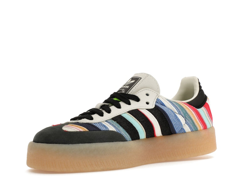 adidas Sambae KSENIASCHNAIDER Black (Women's)