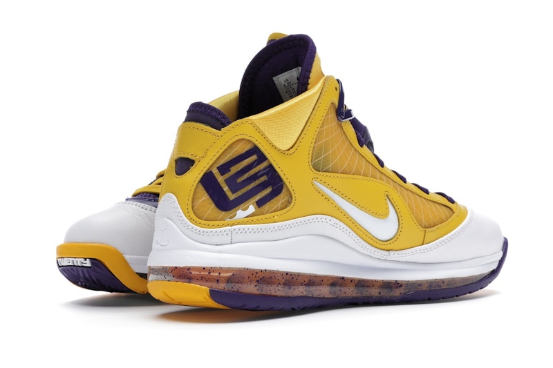 Nike LeBron 7 Media Day (GS)