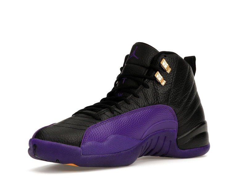 Jordan 12 Retro Field Purple