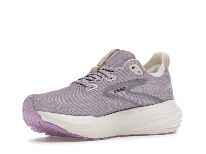 Brooks Glycerin 22 Lilac Whisper Lupine (Women's)