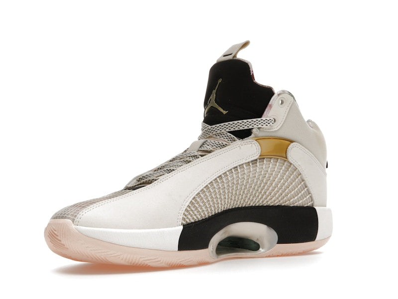 Jordan XXXV Paris