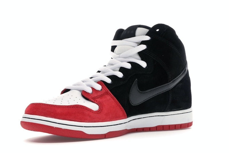 Nike SB Dunk High Uprise