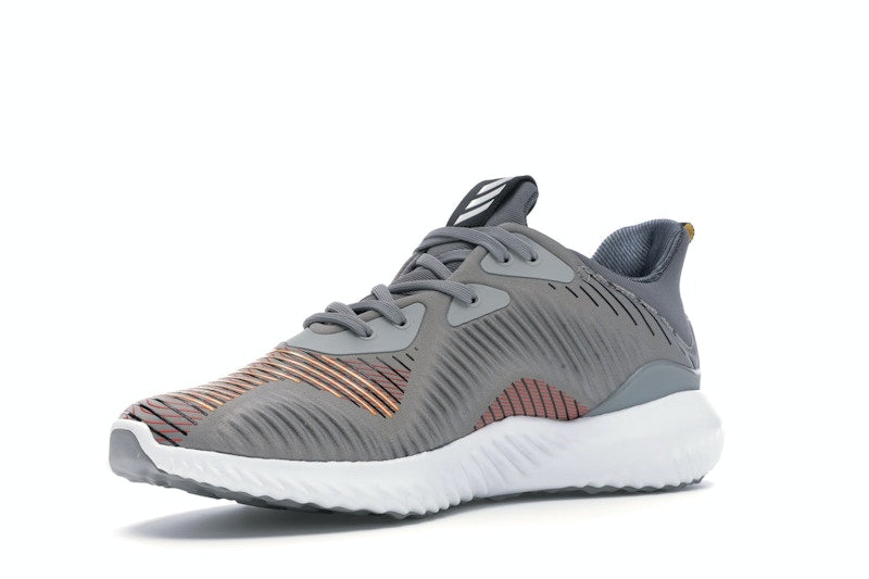 adidas Alphabounce HPC M Grey
