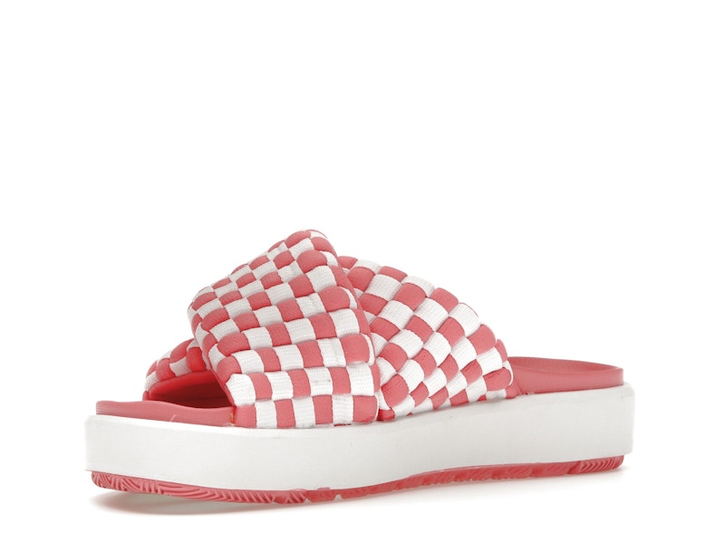 Jordan Sophia Sea Coral Sail White (Women's)