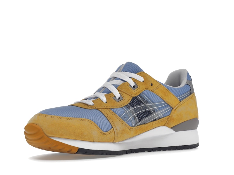 ASICS Gel-Lyte III OG Awake NY Della Robbia Blue